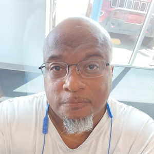 Meet your Posher, Jermaine